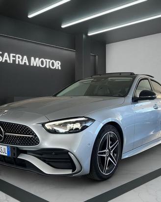 Mercedes-Benz Classe C 220d Mild Hybrid Premi...