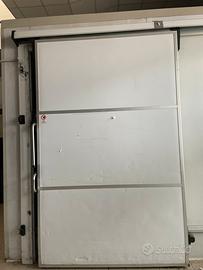 Cella frigorifera 4X4 usata