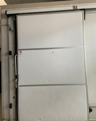 Cella frigorifera 4X4 usata