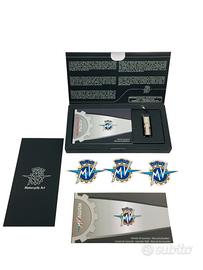 WELCOME KIT MV AGUSTA BRUTALE 675 800 CD 8000C1655
