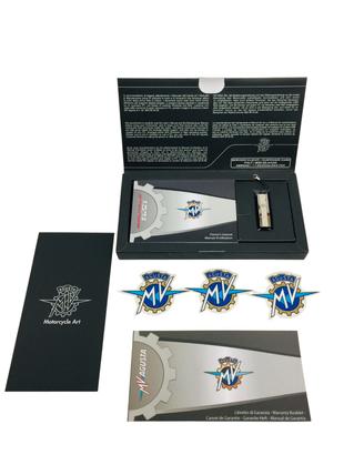 WELCOME KIT MV AGUSTA BRUTALE 675 800 CD 8000C1655