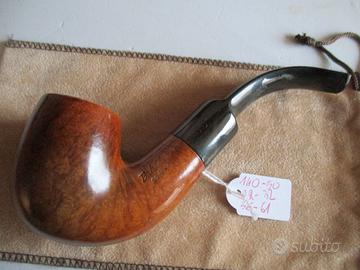 Pipa in radica BUTZ-CHOQUIN - SUPERMATE 1311