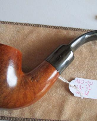 Pipa in radica BUTZ-CHOQUIN - SUPERMATE 1311