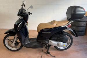 Aprilia Scarabeo 200