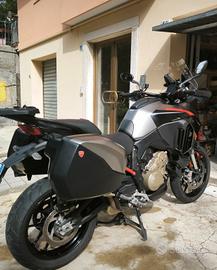 Ducati Multistrada V4S Grand Tour (Full Optionals)