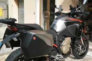 Ducati Multistrada V4S Grand Tour (Full Optionals)