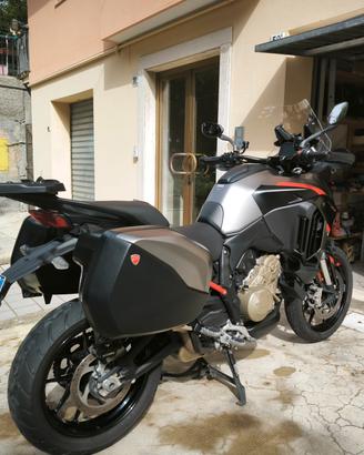 Ducati Multistrada V4S Grand Tour (Full Optionals)