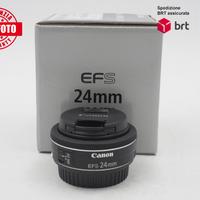 Canon EF-S 24 F2.8 STM (Canon)
