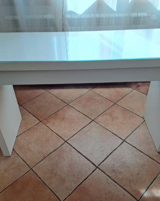 Toeletta da trucco malm