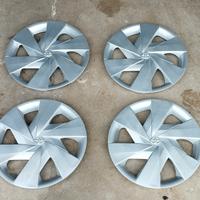 cerchi e copricerchi 