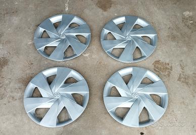 cerchi e copricerchi 