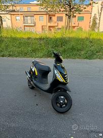 ZIP SP