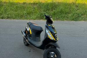 ZIP SP