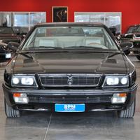 Maserati Ghibli biturbo ASI CRS perfetta