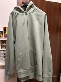Felpa Carhartt