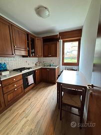 Giulia ski house Aprica