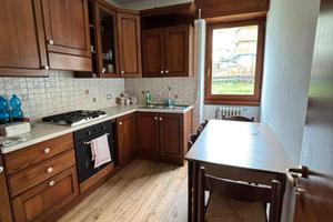 Giulia ski house Aprica