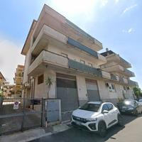 Appartamento a Fondi (LT) - LOTTO 1