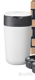 Mangiapannolini Tommee Tippee + 2 ricariche