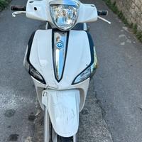 Liberty 50