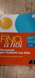 Fino A noi 3 DSA