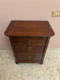 COPPIA COMODINI