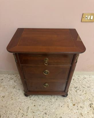 COPPIA COMODINI