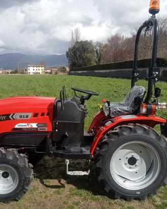 Trattore VST 918 -NUOVO