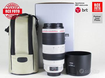 Canon EF 100-400 F4.5-5.6 L IS II USM (Canon)