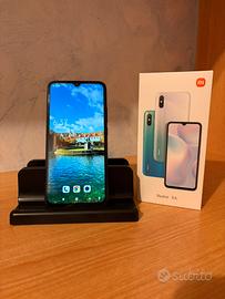 Smartphone Redmi 9A Granite Gray