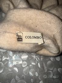 Maglione 100% cashmere - Colombo
