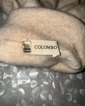 Maglione 100% cashmere - Colombo