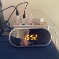 PHILIPS RADIOSVEGLIA AJ1000