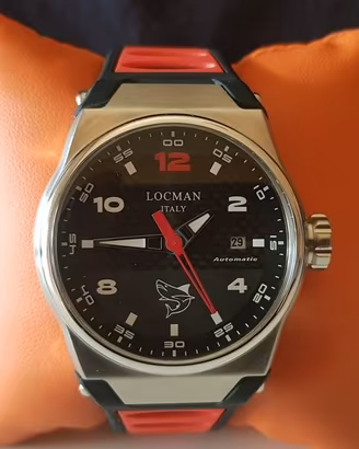 orologio Locman Italy
