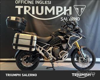 TRIUMPH Tiger 1200 Rally Explorer Abs