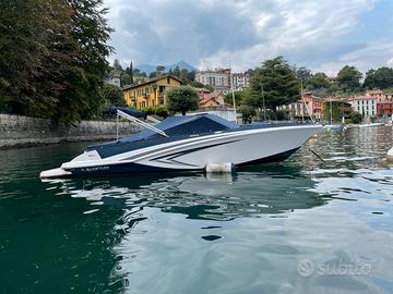 Barca Bowrider Glastron