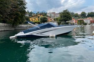 Barca Bowrider Glastron