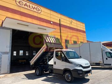 Iveco Daily Ribaltabile