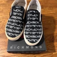 Scarpe RICHMOND junior 31