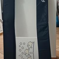 Barriera letto Giordani