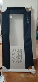 Barriera letto Giordani