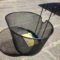 Cestino portaoggetti