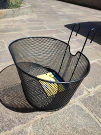 Cestino portaoggetti