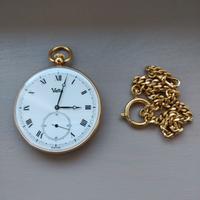 Orologio da tasca Vetta