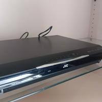 JVC XV-THU1 LETTORE DVD SOLO UNITÀ

