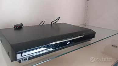 JVC XV-THU1 LETTORE DVD SOLO UNITÀ

