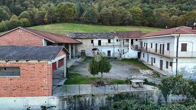 CASA INDIPENDENTE A ENVIE