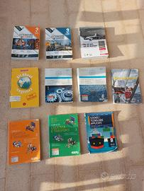 libri scuole superiori istituto tecnico