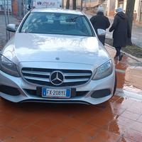 Mercedes C 200