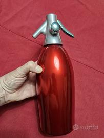 caraffa seltz vintage 